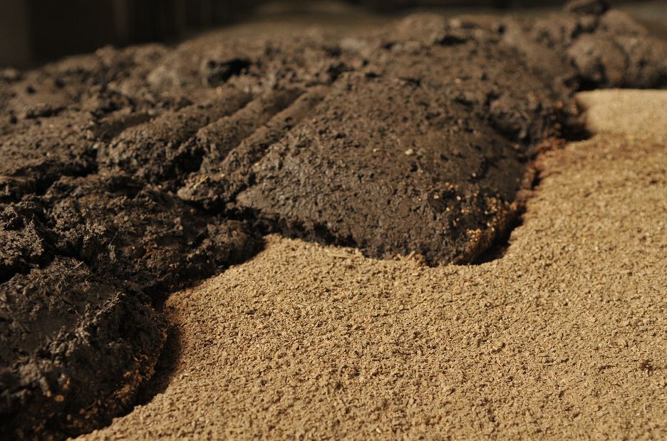 National Cellar (Guojiao) - The Fermentation Pit