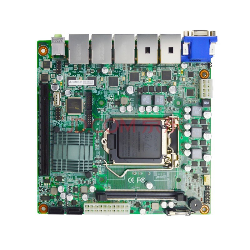 EITX-7590 EITX-7590