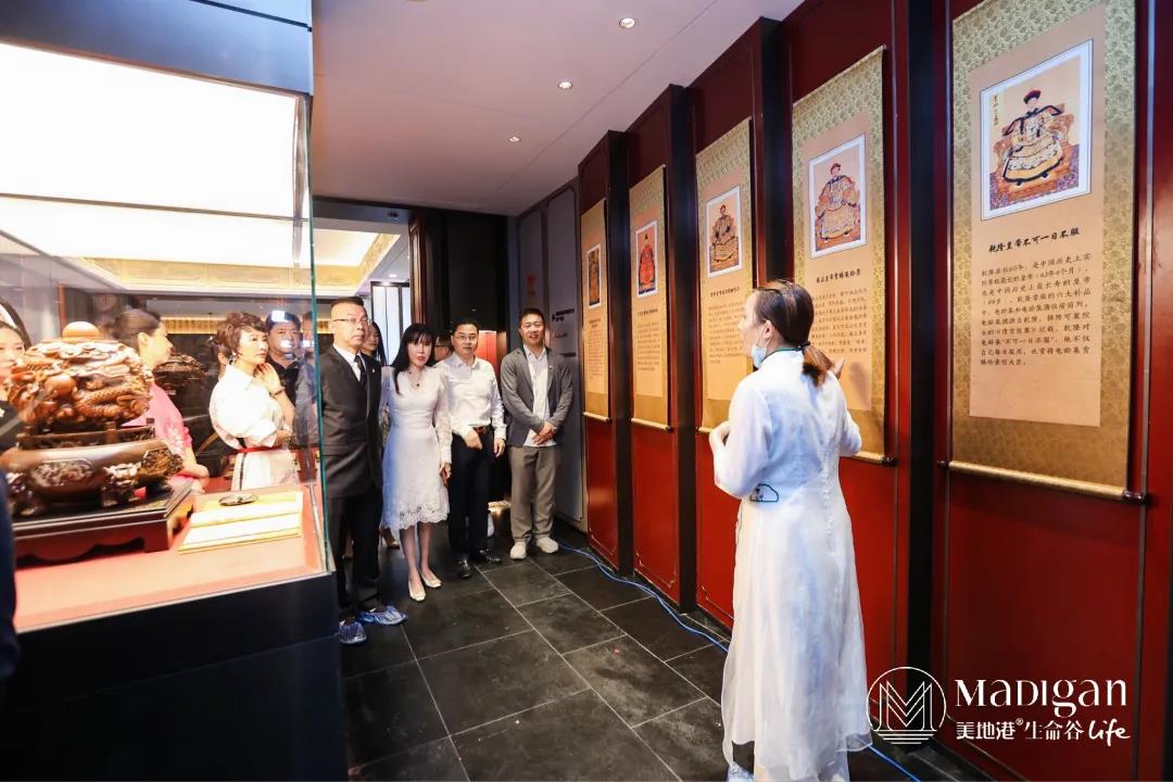 【葆蒂兰国际|美地港医疗资讯】 2021美地港长三角度假医疗绿色健康高峰论坛举行