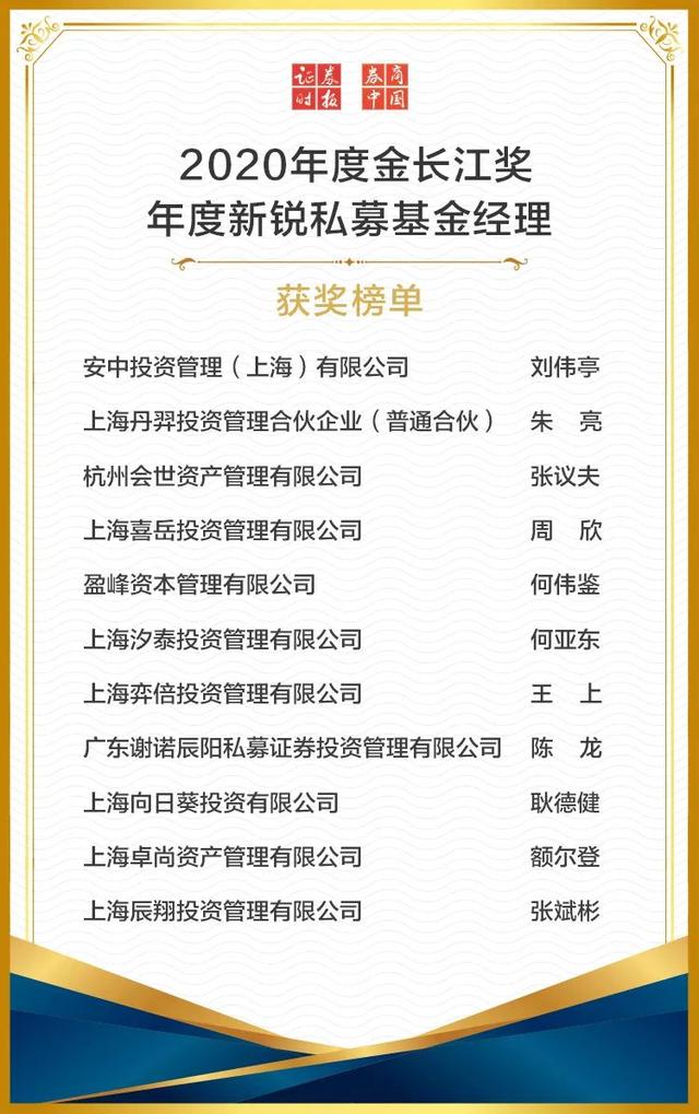 不服來“漢”！私募圈這個大會刷屏了，屠光紹、鄧曉峰、伍戈、蔣彤、張弢、但斌都來了