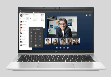 HP ProBook 635G7 意想不到的性能,超乎寻常的性价比 HP ProBook 635G7 意想不到的性能,超乎寻常的性价比