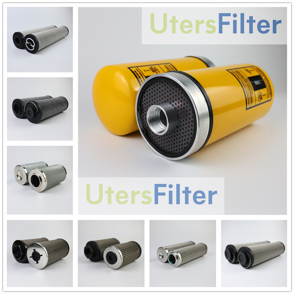 Utersfilter Hydraulic Filter Element Lubricating oil low pressure filter HC8400FCS39Z Utersfilter Hydraulic Filter Element Lubricating oil low pressure filter HC8400FCS39Z