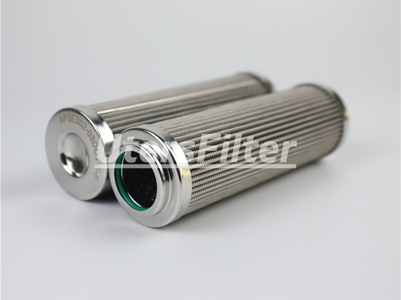 Utersfilter Hydraulic Filter Element Lubricating oil low pressure filter HC8400FCS39Z Utersfilter Hydraulic Filter Element Lubricating oil low pressure filter HC8400FCS39Z