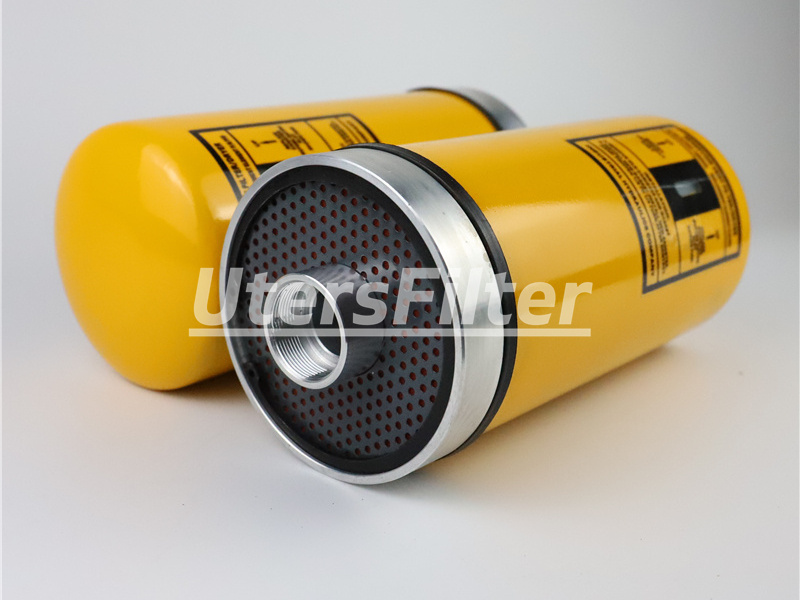 Utersfilter Hydraulic Filter Element Lubricating oil low pressure filter HC8400FCS39Z Utersfilter Hydraulic Filter Element Lubricating oil low pressure filter HC8400FCS39Z