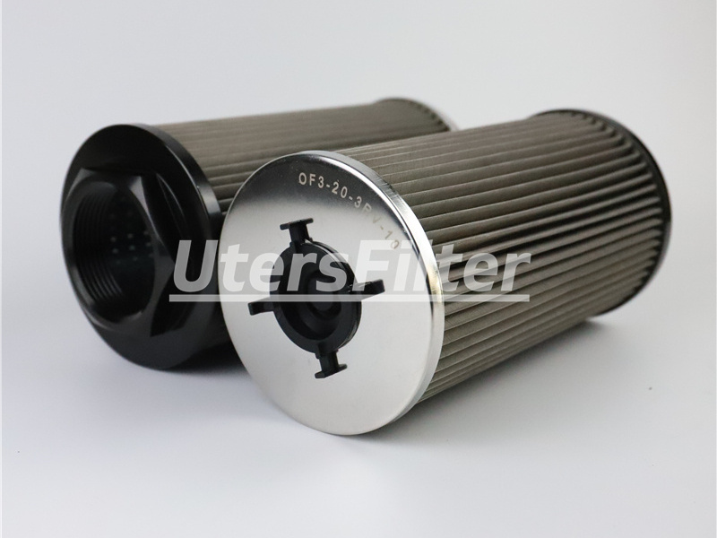 Utersfilter Hydraulic Filter Element Lubricating oil low pressure filter HC8400FCS39Z Utersfilter Hydraulic Filter Element Lubricating oil low pressure filter HC8400FCS39Z