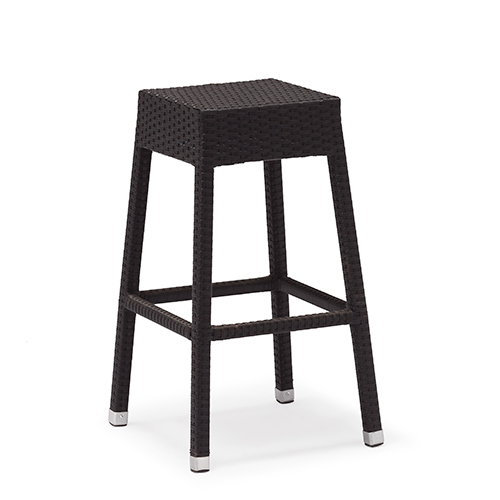 Rattan bar stool / Роттан бар стул