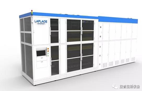 2021晶体硅先进光伏技术和材料论坛-拉普拉斯核心设备助力TOPCon高效电池量产