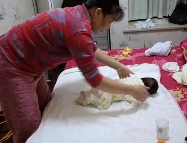金牌月嫂田阿姨 金牌月嫂田阿姨