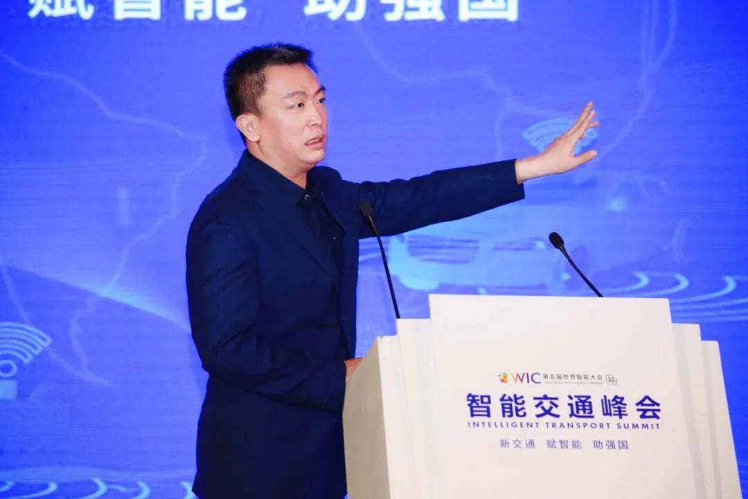 CICPMC成长型企业发展委员会常务委员远度谭炜谈无人技术赋能产业应用 CICPMC成长型企业发展委员会常务委员远度谭炜谈无人技术赋能产业应用