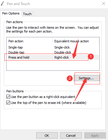 What to do if your screen continues to appear a box of brush set when you draw on Adobe Photoshop 