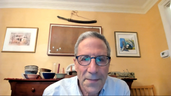 Eric Maskin: JGE to fill gap in current economic research