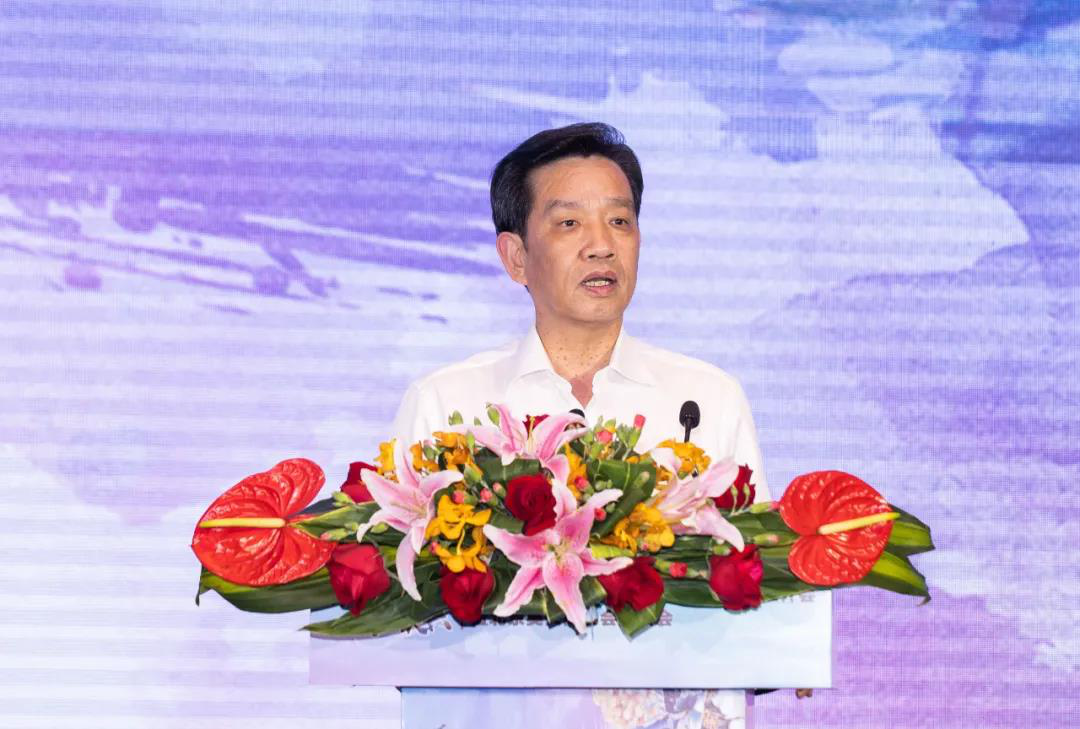 国际跨国公司与湖州吴兴合作座谈会 2021湖州吴兴—跨国会投资推荐会在京举行 国际跨国公司与湖州吴兴合作座谈会 2021湖州吴兴—跨国会投资推荐会在京举行