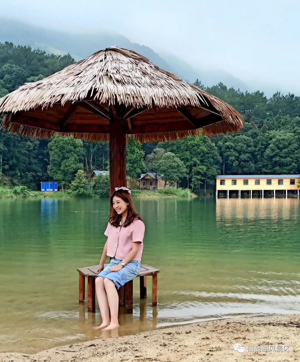 兔儿姐妹随笔/水光潋滟晴方好,山色空蒙雨亦奇 兔儿姐妹随笔/水光潋滟晴方好,山色空蒙雨亦奇