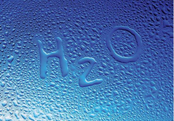 hydrogen-rich water