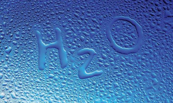 What is the function of hydrogen-rich water