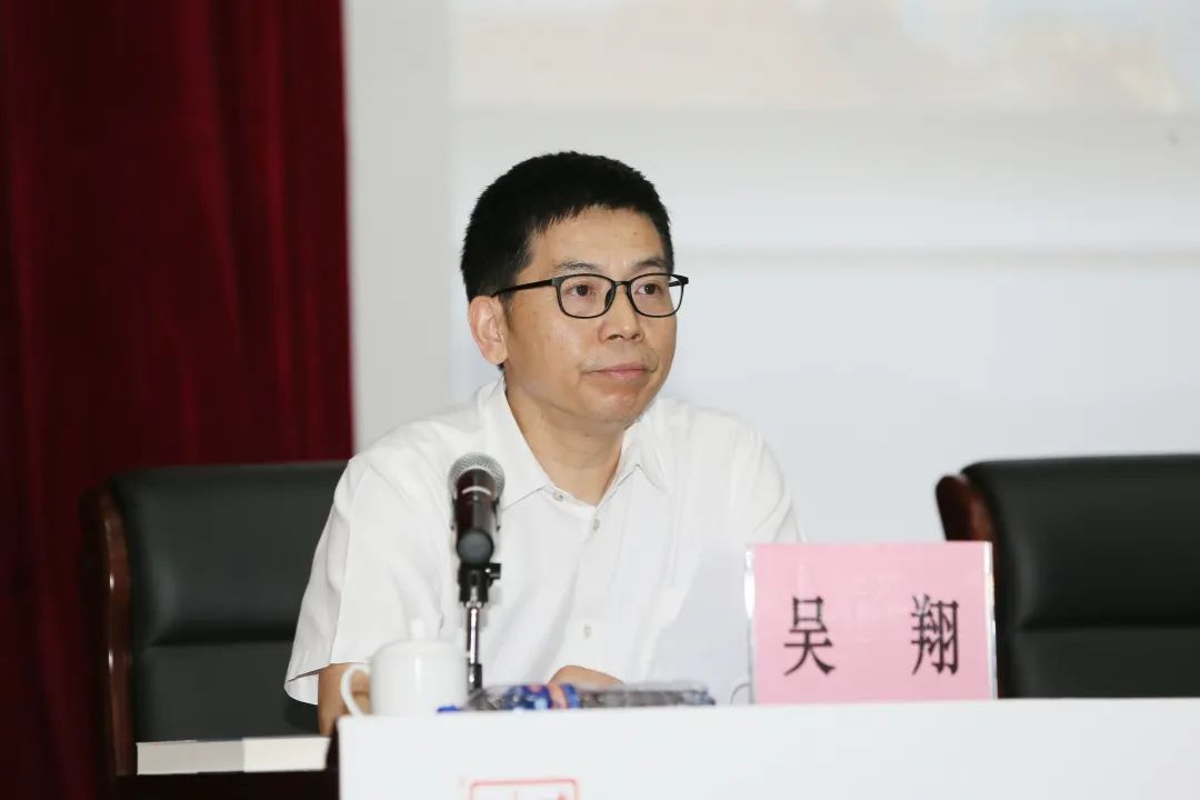 “广州破产法大讲堂”第二期 | 韩长印：破产重整实务要点、难点和热点问题