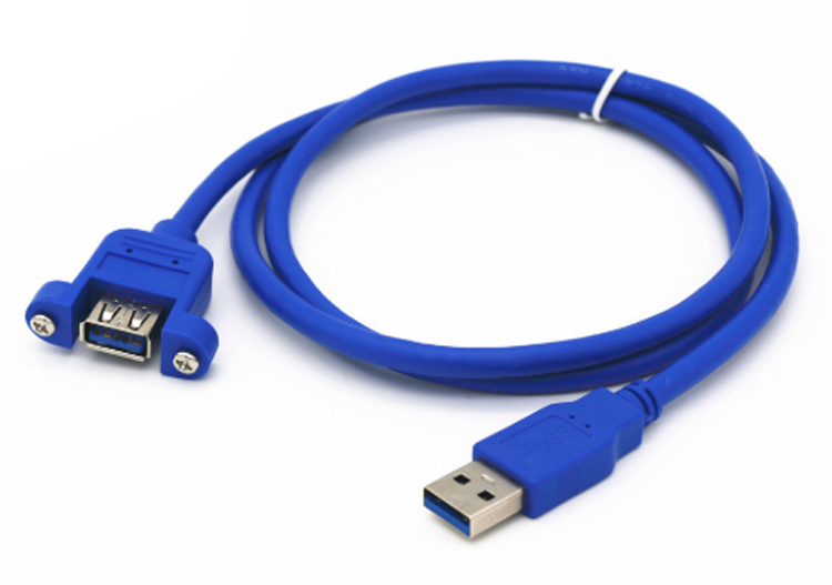 Front Panel USB3.0 Cable