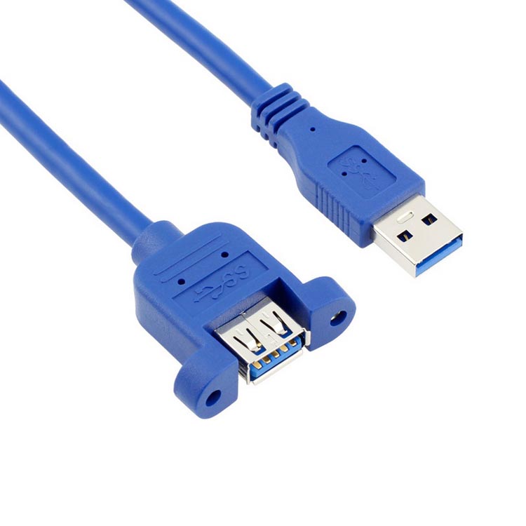 Front Panel USB3.0 Cable