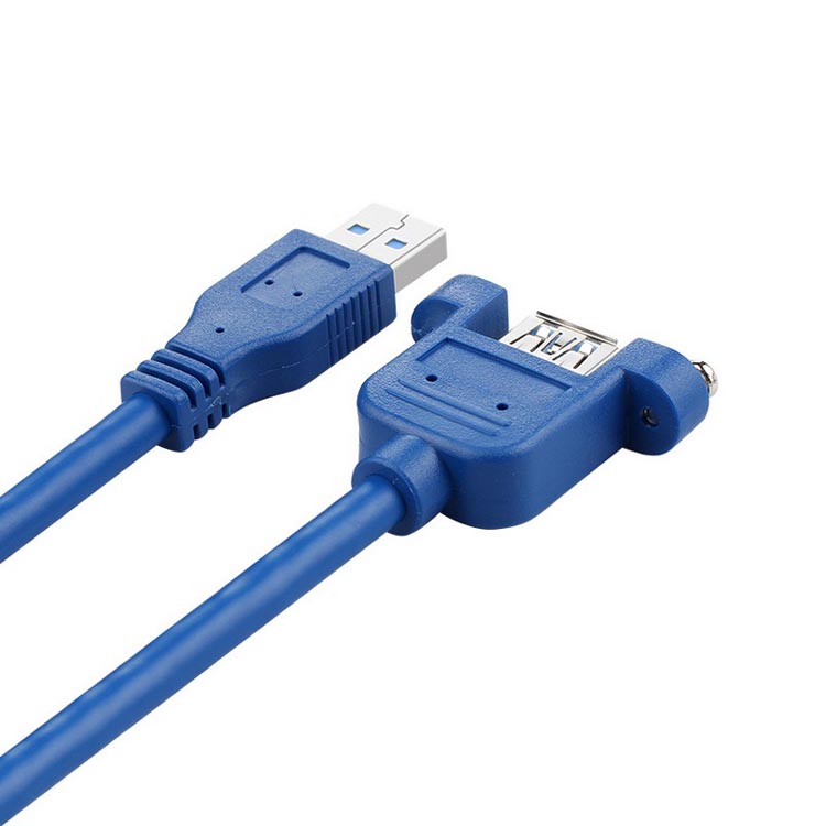 Front Panel USB3.0 Cable