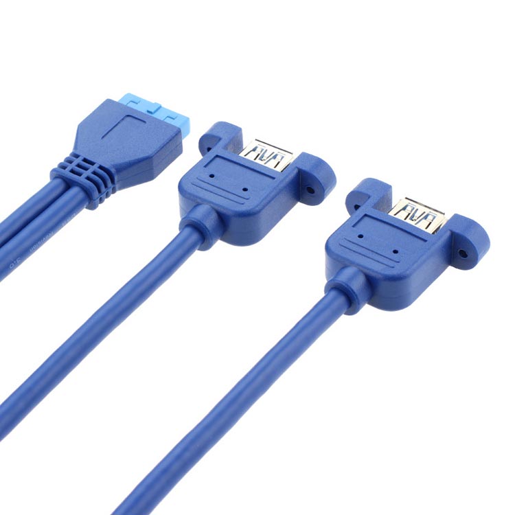 Matherboard USB 3.0 cable