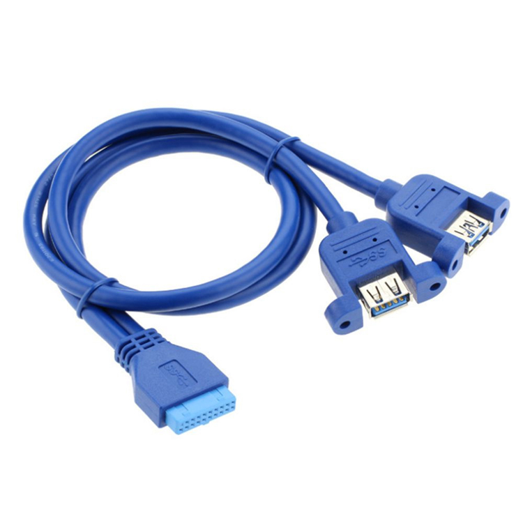 Matherboard USB 3.0 cable