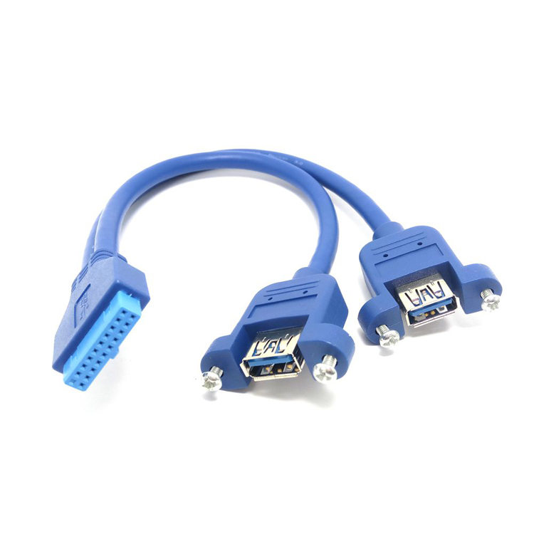 Matherboard USB 3.0 cable