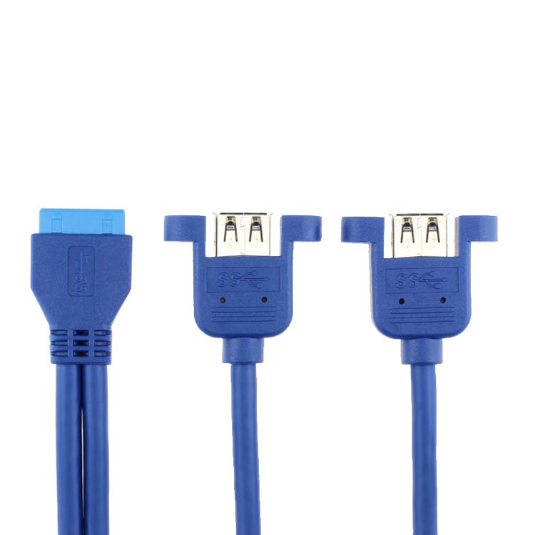 Matherboard USB 3.0 cable