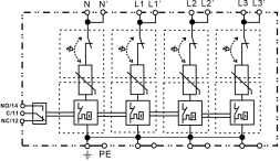 REP-MP40T2-385-4S