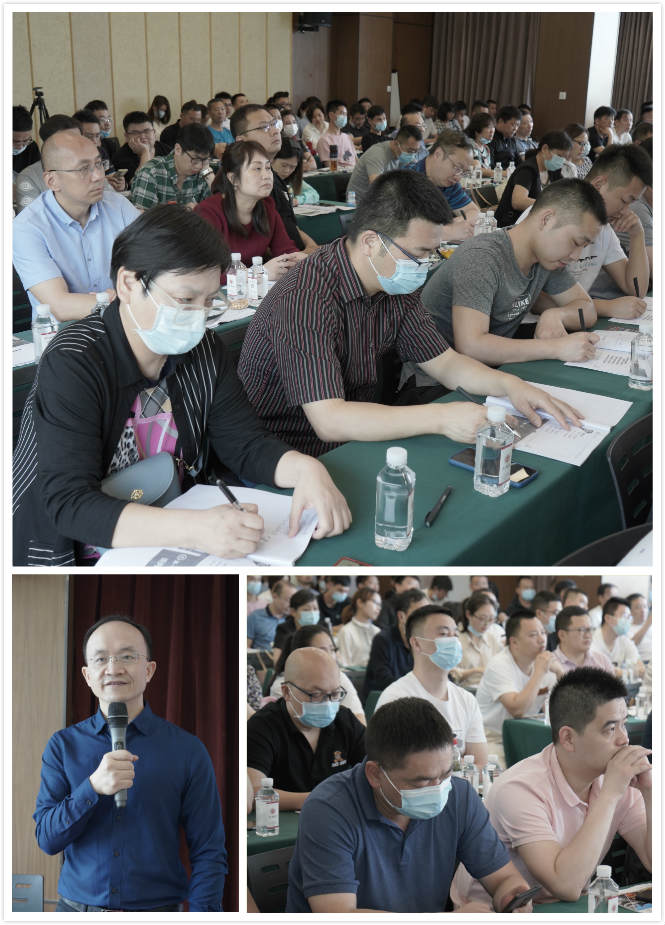 谈判也要学会出牌——合一领袖学院卓越管理班9期《谈判技法与博弈之术》课程纪实 谈判也要学会出牌——合一领袖学院卓越管理班9期《谈判技法与博弈之术》课程纪实