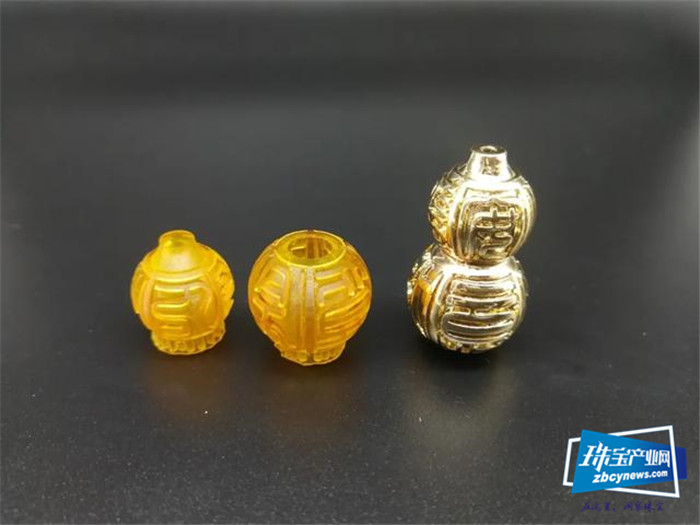 珠宝到底怎么3D打印? 珠宝到底怎么3D打印?