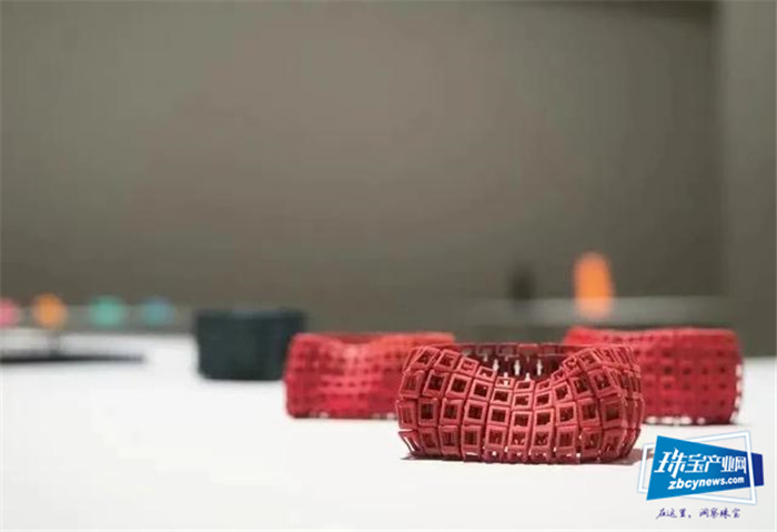珠宝到底怎么3D打印? 珠宝到底怎么3D打印?