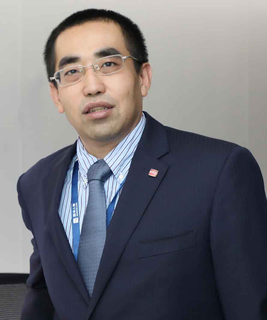 赵岩