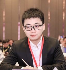 郭志扬 