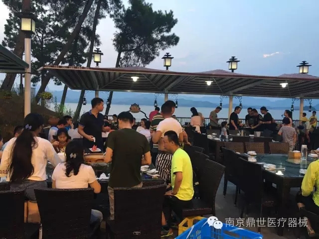 “人间天堂”有鼎世 “人间天堂”有鼎世