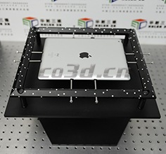 Tablet computer 3D detection