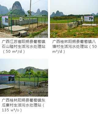 HF(腐殖填料)生物滤池 HF(腐殖填料)生物滤池
