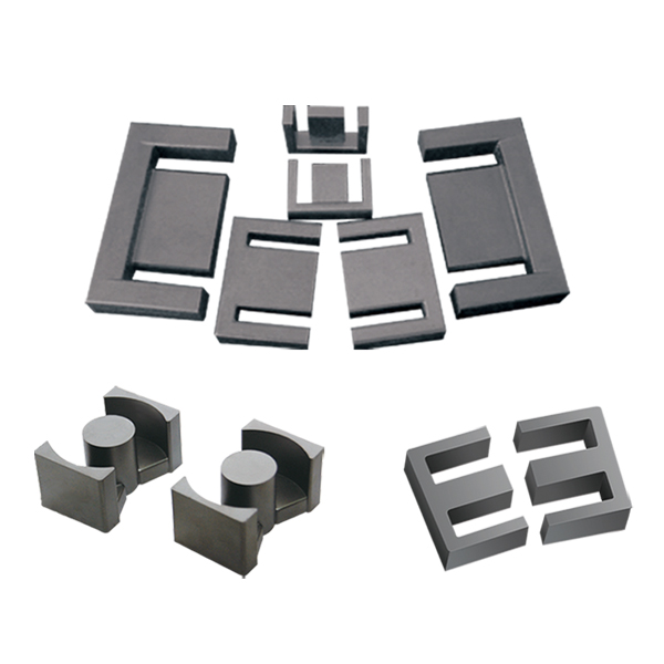 Soft Ferrite Cores for LED Power Supplies