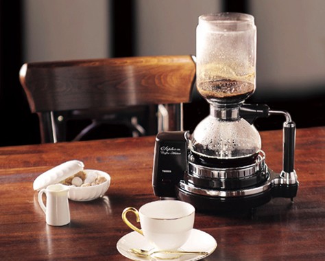 全自动咖啡机的品牌和如何使用