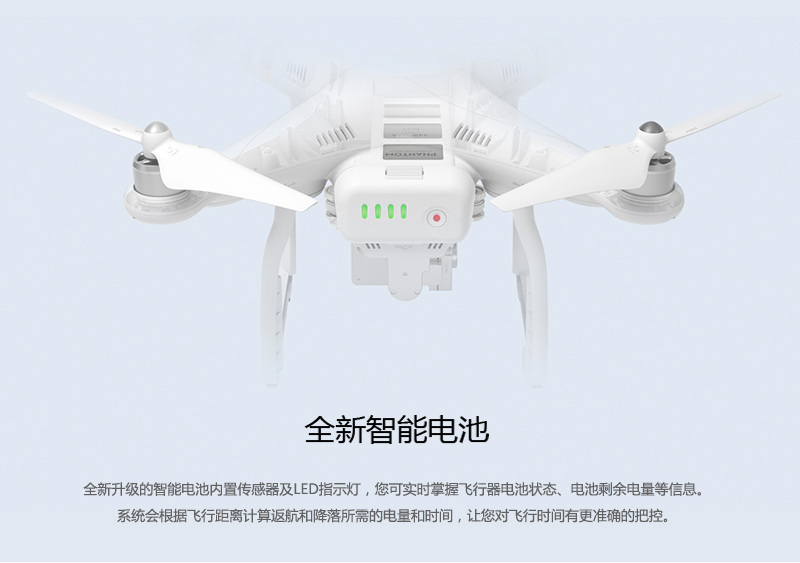 Phantom 3 Professional