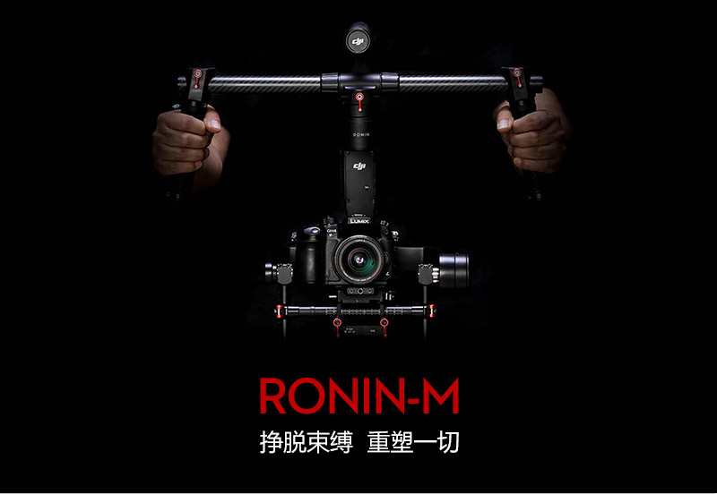 Ronin-M