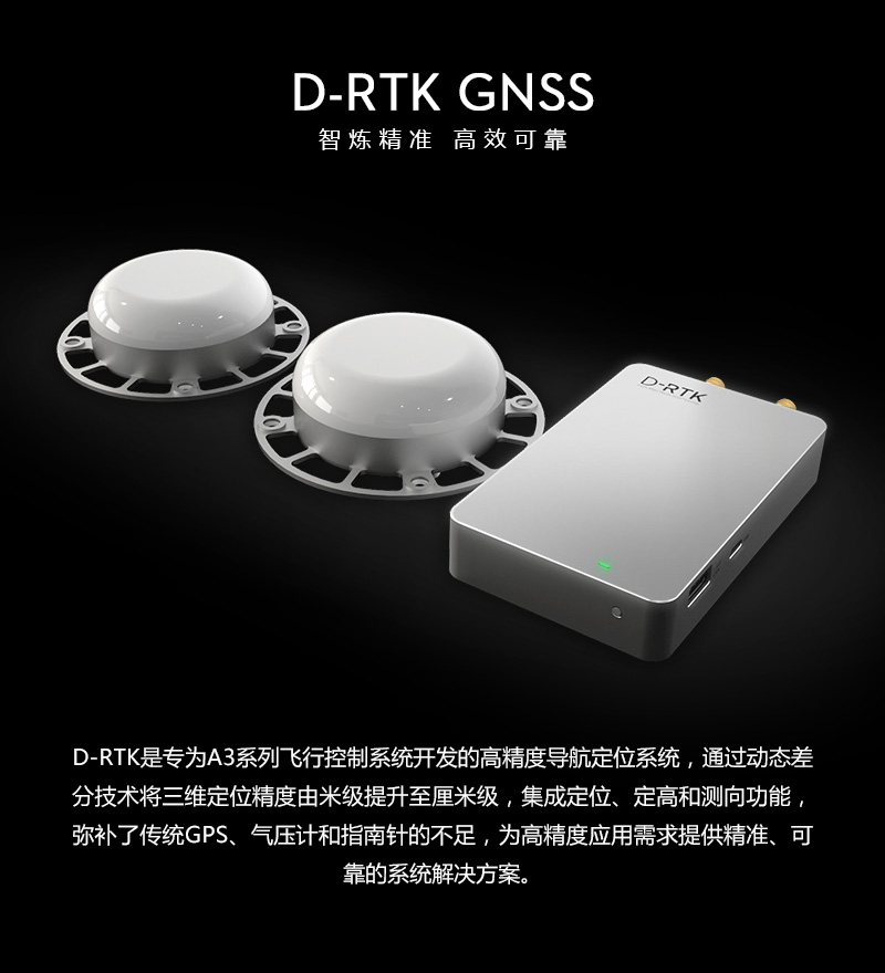 RTK-B + Datalink Pro 套装