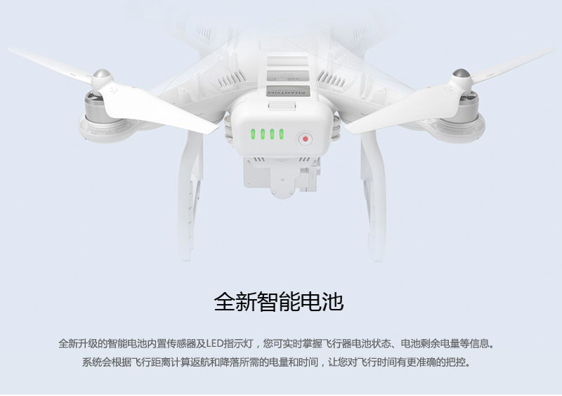 Phantom 3 Advanced