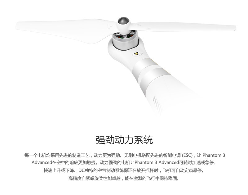 Phantom 3 Advanced