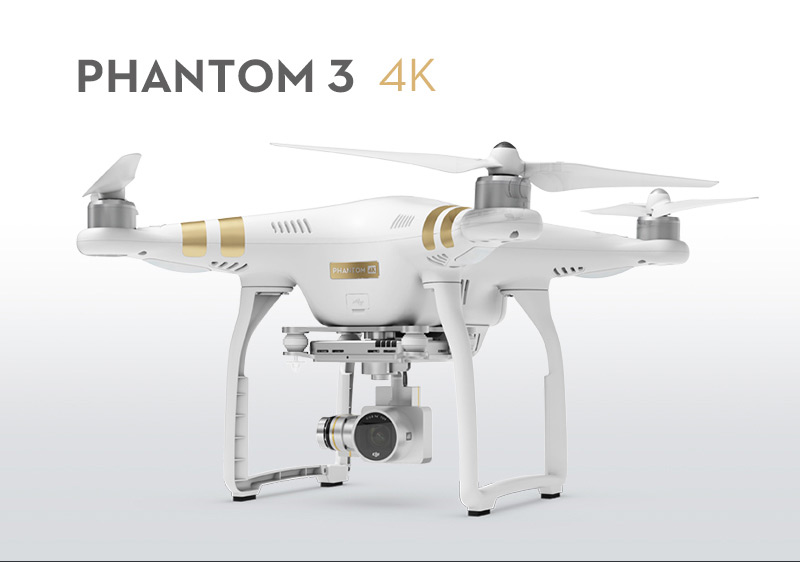 Phantom 3 4K