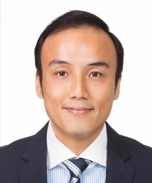 马晖洪