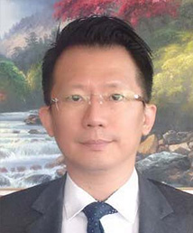 张家林