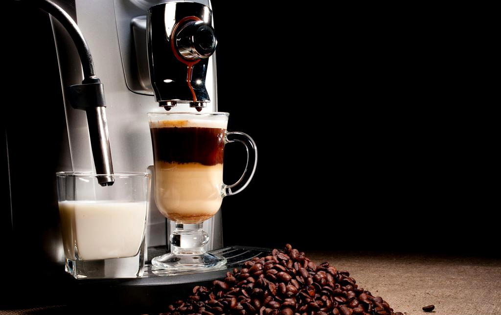 如何完美的使用磨豆咖啡机