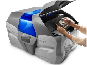 多层电路板3D打印机DragonFly 2020即将上市