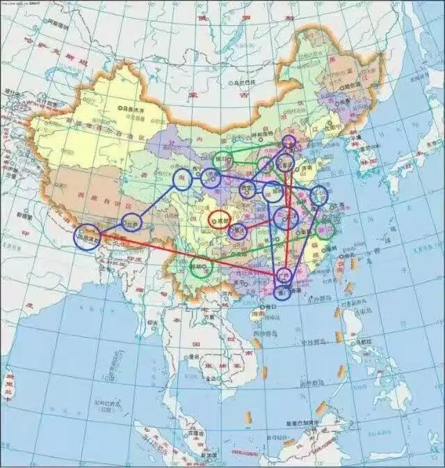 【项目动态】“中华真功夫”系列项目一年工作总结