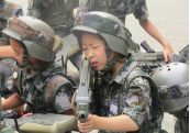 小兵传奇